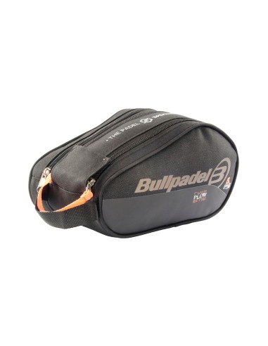 Borsa da toilette Bullpadel BPP-24008 005-099 | Ofertas de padel