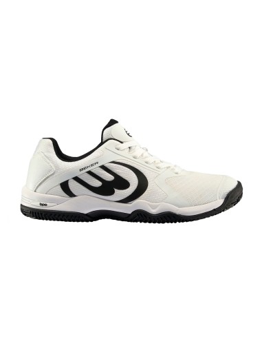 Scarpe Bullpadel Beker 24v Bianco | Ofertas de padel