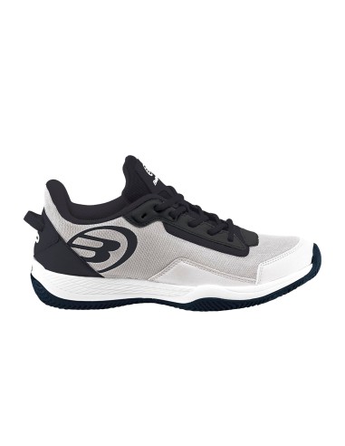 Zapatillas Bullpadel Bowi 24v Blanco Junior | Ofertas de pádel