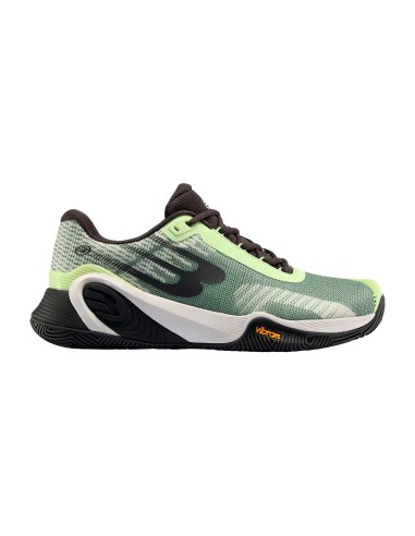 Scarpe da ginnastica Bullpadel Hack Vibram 24V BU57971000 | Ofertas de padel