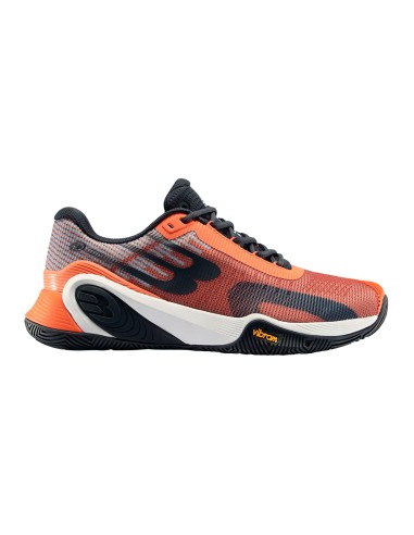 Zapatillas Bullpadel Hack Vibram 24v Calab | Ofertas de padel