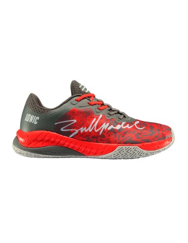 Scarpe da ginnastica Bullpadel Ionic 24v BU59006000 | Ofertas de padel