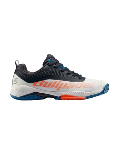 Scarpe Bullpadel Prf Ibrido 24v Bl/Ma | Ofertas de padel