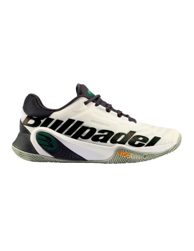 Scarpe da ginnastica Bullpadel Vertex Vibr 24v Bl/Ve | Ofertas de padel