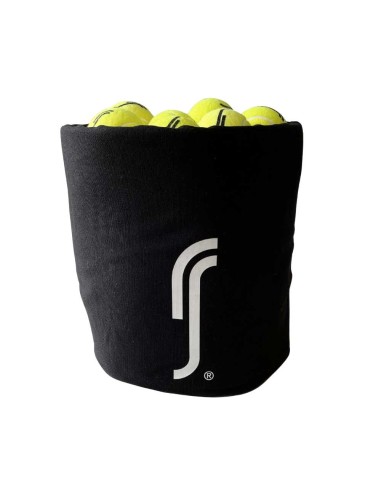 Rs Bolsa Pelotas Entrenador 10010 | Ofertas de pádel