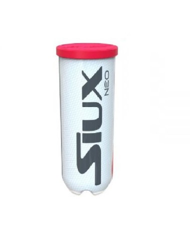 Siux Bolas Neo | Ofertas de padel