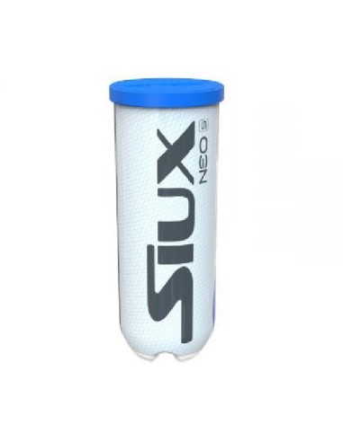 Siux Neo Balls Speed |Padel offers