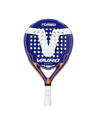 Shovel Vairo Turbo Comfort 2023 |Padel offers