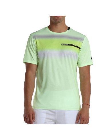 Camiseta Bullpadel Lacar 423 | Ofertas de padel