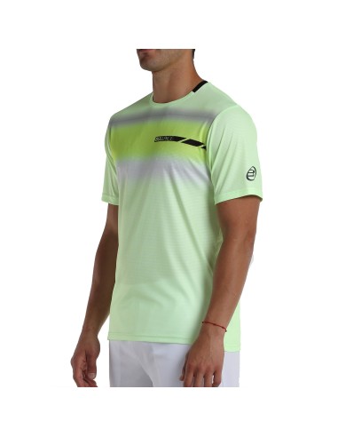 Camiseta Bullpadel Lacar 423 | Ofertas de padel