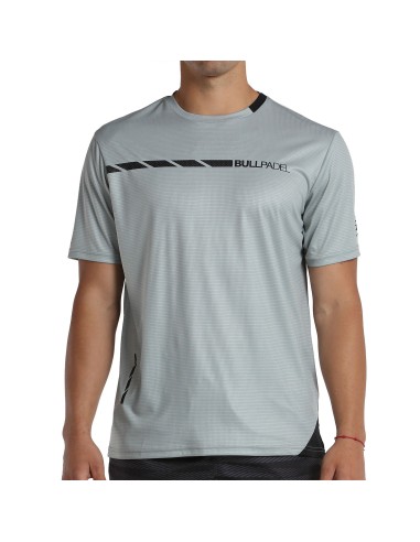 Camiseta Bullpadel Legal 004 | Ofertas de padel