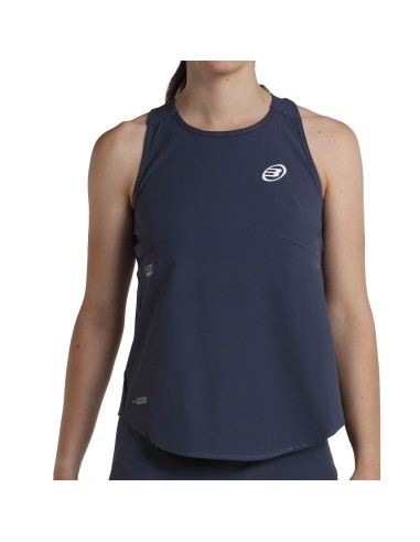 Bullpadel T-shirt Neuman Mulher | Ofertas de padel