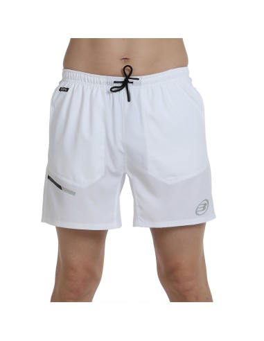 Pantalón Corto Bullpadel Adian | Ofertas de pádel