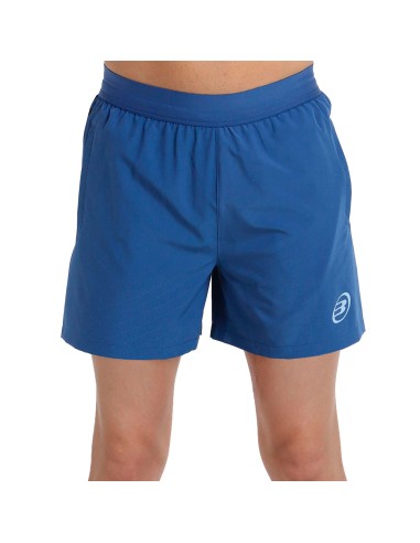 Pantalón Corto Bullpadel Adil | Ofertas de pádel