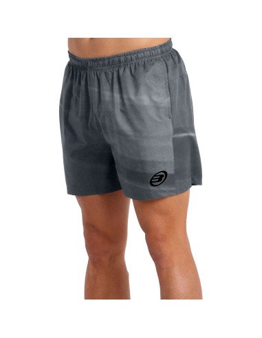 Pantalón Corto Bullpadel Adras | Ofertas de pádel