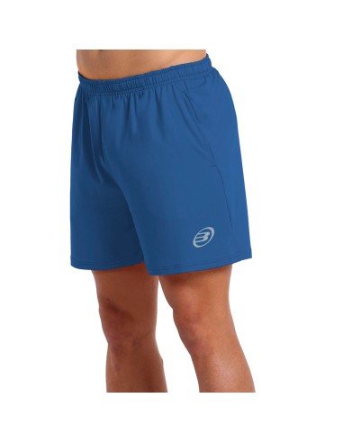 Pantalón Corto Bullpadel Afate | Ofertas de pádel