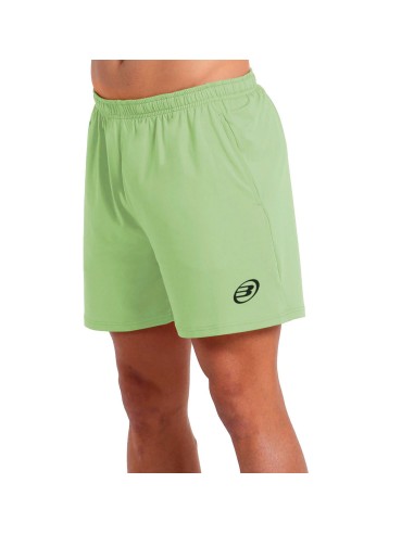 Pantalón Corto Bullpadel Afate | Ofertas de pádel