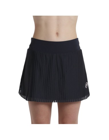 Pantalón Corto Bullpadel Exito Mujer | Ofertas de pádel