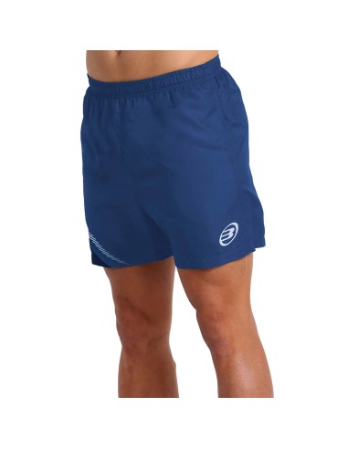 Short Bullpadel Leuco 004 |Padel offers