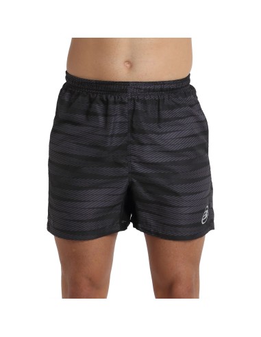 Pantalón Corto Bullpadel Lleve | Ofertas de pádel