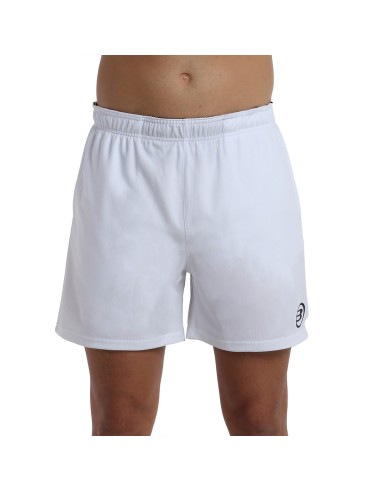 Pantalón Corto Bullpadel Longo | Ofertas de pádel