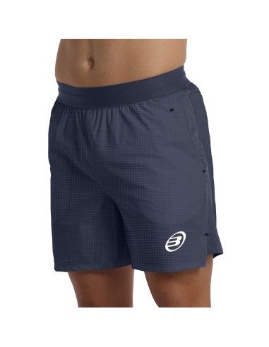 Pantalón Corto Bullpadel Ninfo | Ofertas de pádel