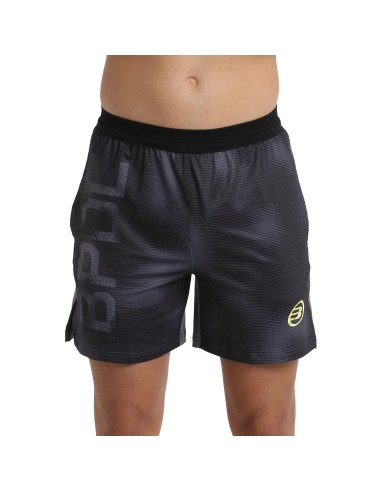 Pantalón Corto Bullpadel Orge | Ofertas de pádel