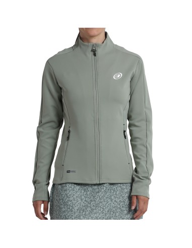 Sweatshirt Bullpadel Brios Mulheres | Ofertas de padel