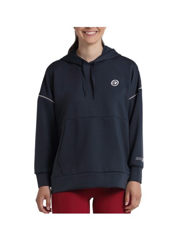 Sudadera Bullpadel Eluis 012 Mujer Mujer | Ofertas de padel