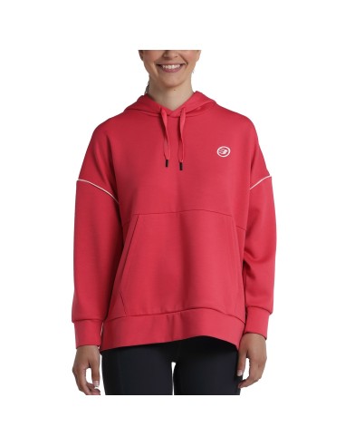 Sudadera Bullpadel Eluis 012 Mujer Mujer | Ofertas de padel