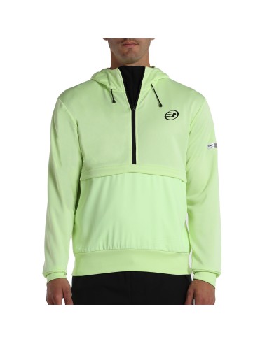 Sweatshirt Bullpadel Grafo | Ofertas de padel