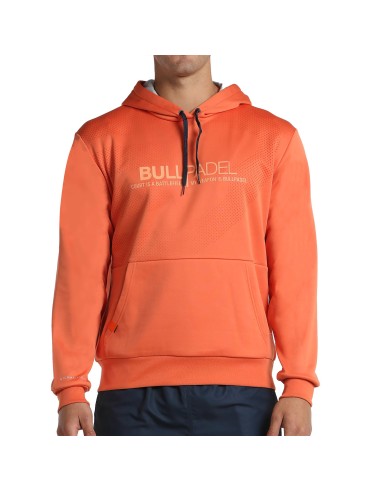 Sweatshirt Bullpadel Grelo | Ofertas de padel