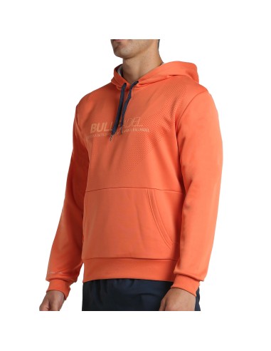 Sweatshirt Bullpadel Grelo |Padel offers