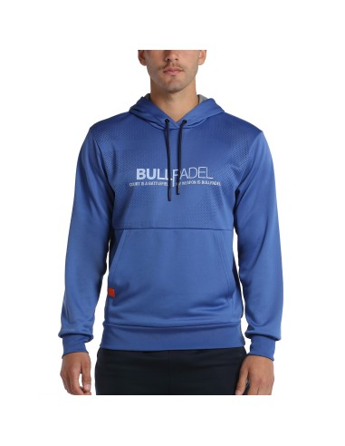 Sweatshirt Bullpadel Grelo |Padel offers