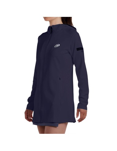 Sudadera Bullpadel Niazo 012 Mujer Mujer | Ofertas de padel