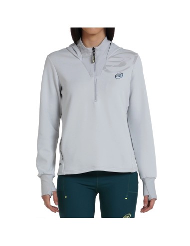 Sweatshirt Bullpadel Ojala | Ofertas de padel