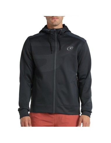 Sudadera Bullpadel Unalo | Ofertas de pádel