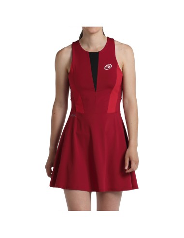 Vestido Bullpadel Yacer 24v | Ofertas de pádel