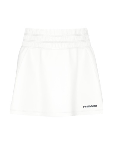 Falda Head Play Skort Mujer | Ofertas de pádel