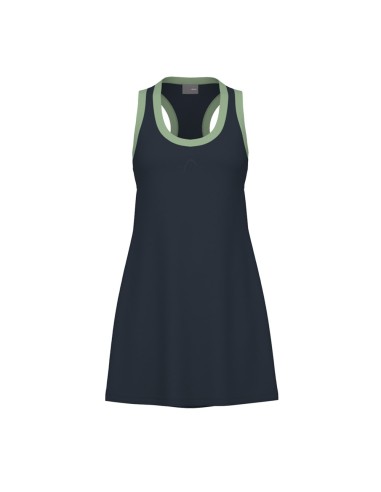 Vestido Play Tech Blanco Mujer |Padel offers