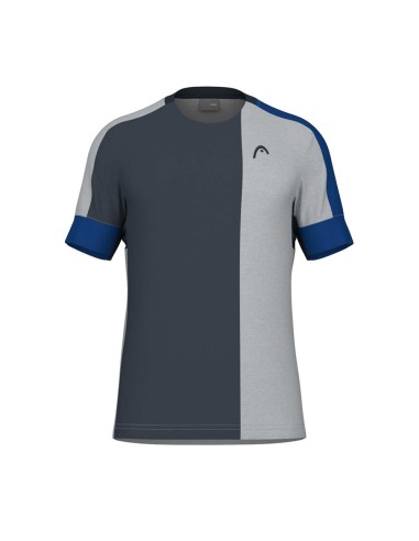 Camiseta Head Play Tech | Ofertas de pádel