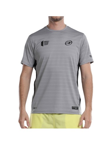 T-shirt Bullpadel WPT Lumbo | Ofertas de padel