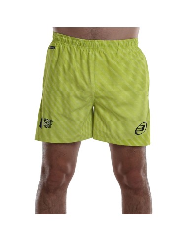 Short Bullpadel Wpt Liego M 005 | Ofertas de pádel