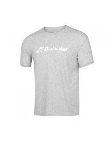 Babolat Babolat Esercizio Tee Boy 4bp1441 3002 | Ofertas de padel