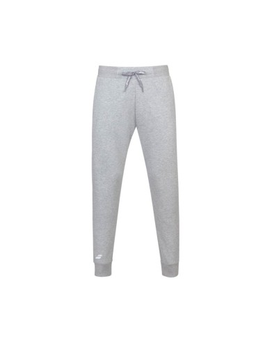 Babolat Exercise Jogger Pant Jr 4jp1131 3002 | Ofertas de pádel