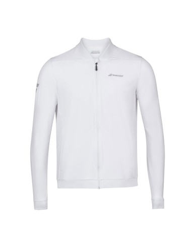 Babolat Play Jacket Men 3mp1121 1000 |Padel offers