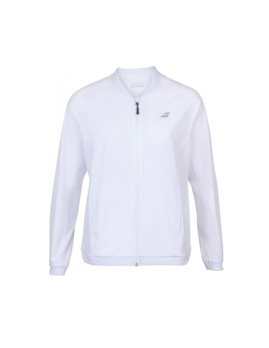 Babolat Play Jacket Women 3wp1121 1000 |Padel offers