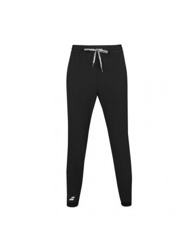 Babolat Play Pant Donna 3wp1131 1000 | Ofertas de padel