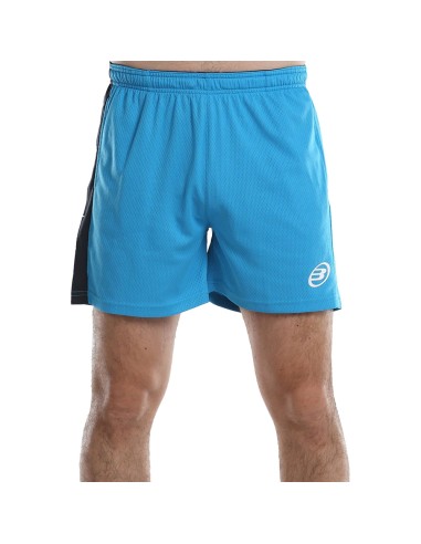 Pantalón Corto Bullpadel Acure | Ofertas de pádel