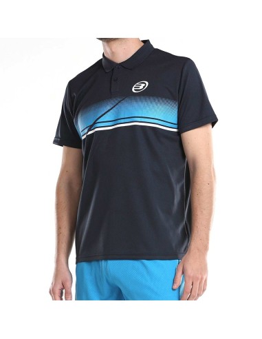 Bullpadel Camisa pólo Agape 004 | Ofertas de padel